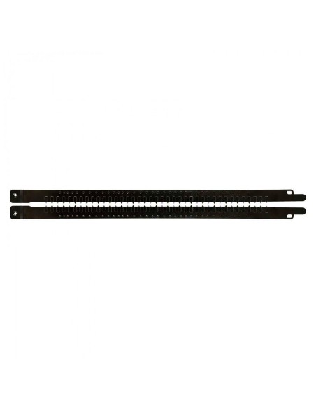 Juego de 2 Hojas de sierra Alligator TCT DeWALT DT2976-QZ (430 mm)
