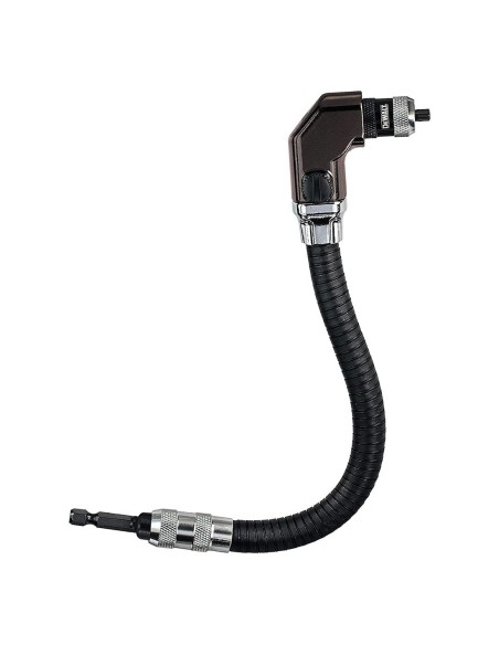 Acoplamiento Angular flexible para atornillador de impacto DeWALT DT70621-QZ