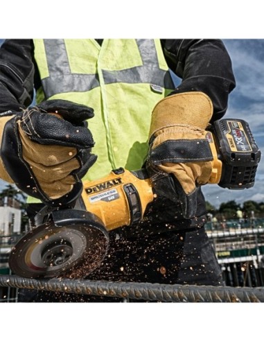 DeWALT Kit 18V/54V DCK2055T2T (DCG414...