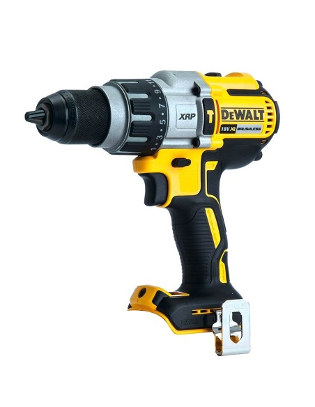 DeWALT Kit 18V/54V DCK2055T2T (DCG414 + DCD996 + 2 x 6,0Ah + DCB118 + 2 x TSTAK II)
