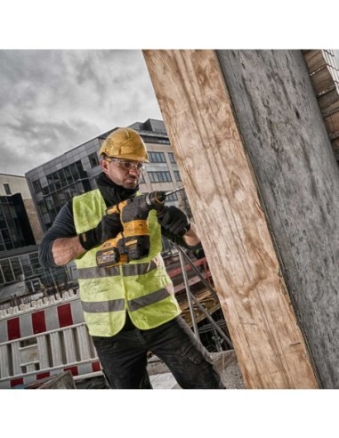 DeWALT Kit FVK381T3HD-QW 54V/18V...