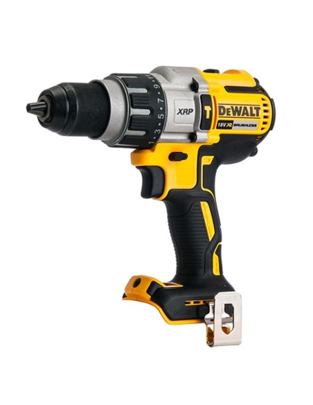 DeWALT Kit FVK381TST2HD-QW 54V/18V (DCH333 + DCD996 + DCG414 + 2 x 6,0 Ah + DCB118 + DS450 DWST1-75668)