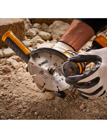 Tuerca de sujeción rápida M14 para amoladora DeWALT DT3559-QZ