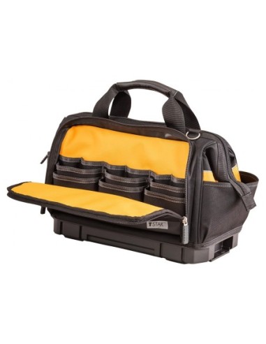 Bolsa para herramientas TSTAK DeWALT...