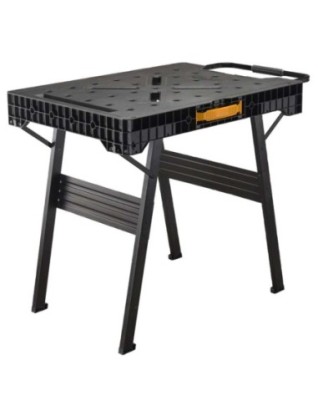 Mesa de trabajo plegable...