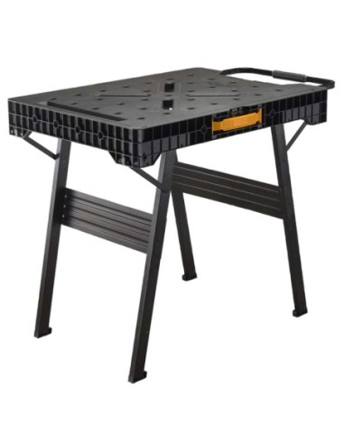 Mesa de trabajo plegable STANLEY FatMax FMST1-75672