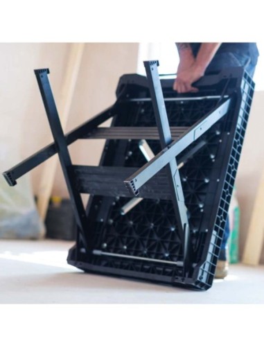 Mesa de trabajo plegable STANLEY...