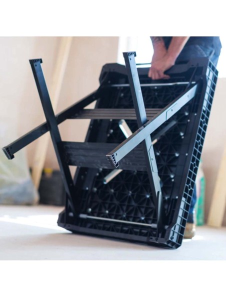 Mesa de trabajo plegable STANLEY FatMax FMST1-75672