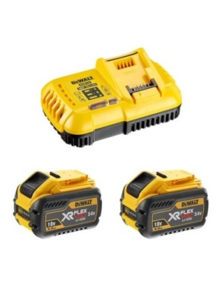 Power Set DeWALT FlexVolt...