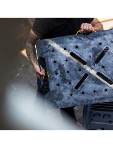 Mesa de trabajo plegable STANLEY...