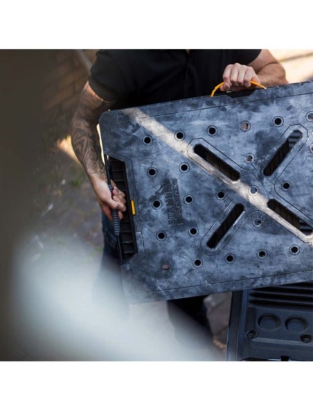 Mesa de trabajo plegable STANLEY FatMax FMST1-75672