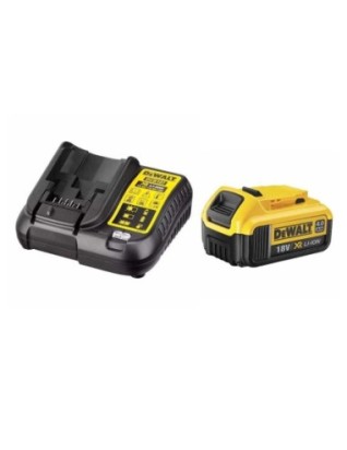 Power Set DeWALT (1 x 18V...
