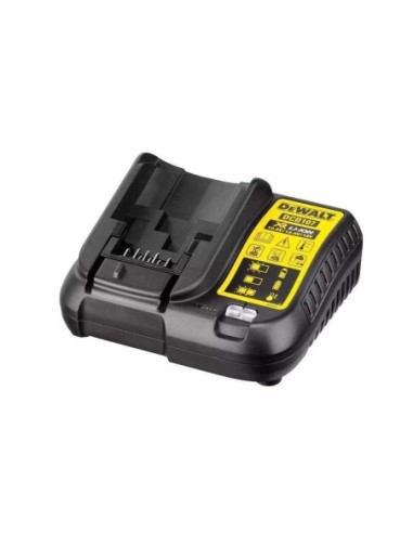 Power Set DeWALT (2 x 18V 5,0 Ah +...