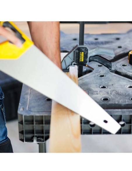 Mesa de trabajo plegable STANLEY FatMax FMST1-75672