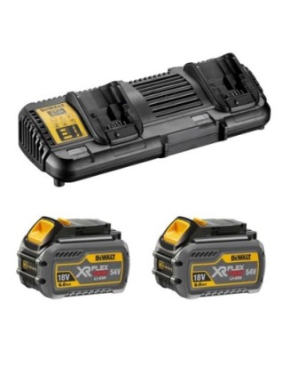 Power Set DeWALT FlexVolt...