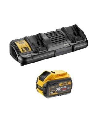 Power Set DeWALT FlexVolt...