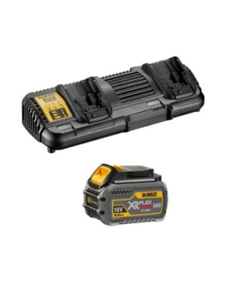Power Set DeWALT FlexVolt...