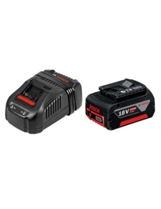 Power Set BOSCH (1 x 18V...