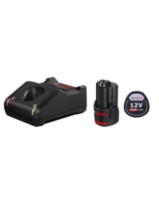 Power Set BOSCH (1 x 12V...