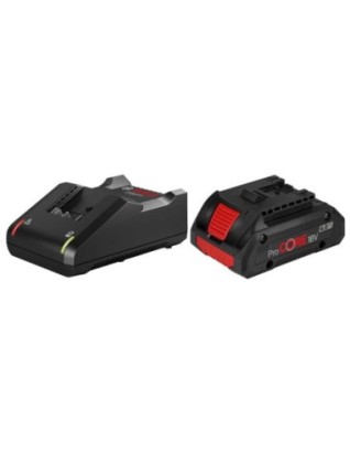 Power Set BOSCH (1 x 18V...
