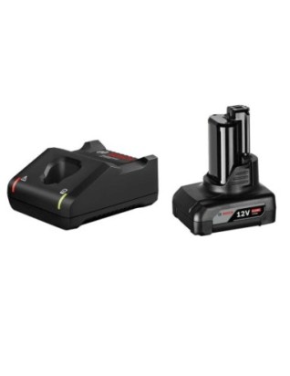Power Set BOSCH (1 x 12V...