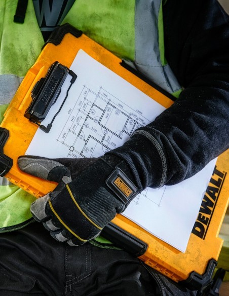 Porta-documentos TSTAK DeWALT (DWST82732-1)