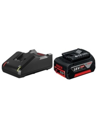 Power Set BOSCH (1 x 18V...
