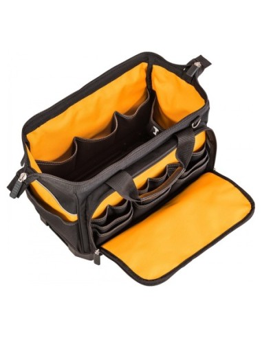 Bolsa para herramientas TSTAK DeWALT...