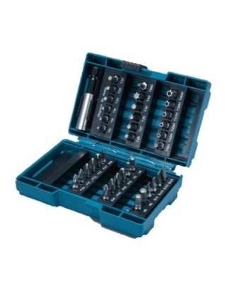 Set de puntas MAKITA...
