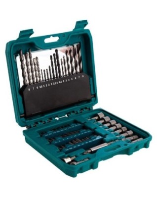 Set de accesorios MAKITA...
