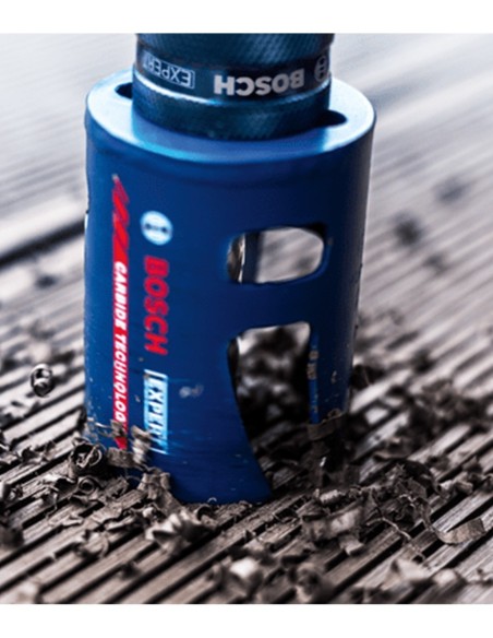 Sierra de corona BOSCH EXPERT Construction Material - Ø 68 mm (2 608 900 470)