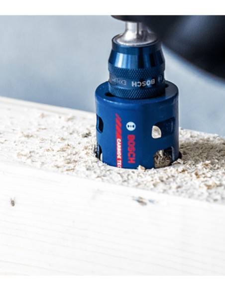 Sierra de corona BOSCH EXPERT Construction Material - Ø 68 mm (2 608 900 470)