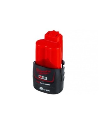 Batería Milwaukee M12B2 12V...