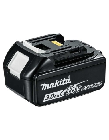 Batería MAKITA BL1830 18V 3,0 Ah