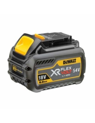 Batería DeWALT DCB546 XR...