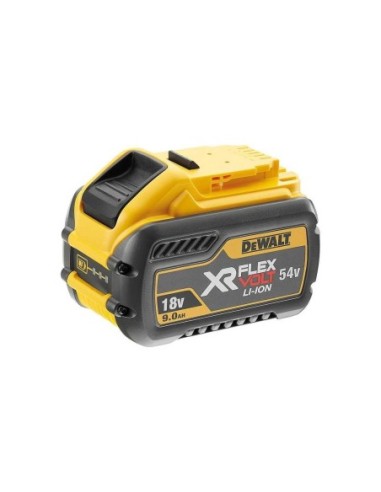 Batería DeWALT DCB547 XR FlexVolt 54V/18V 9,0 Ah