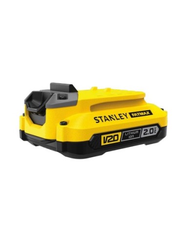 Batería STANLEY FatMax V20 SFMCB202 2,0 Ah