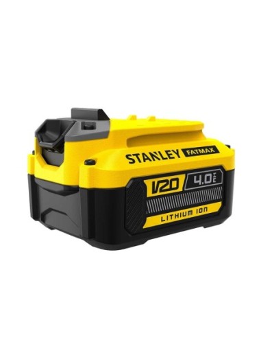 Batería STANLEY FatMax V20 SFMCB204 4,0 Ah