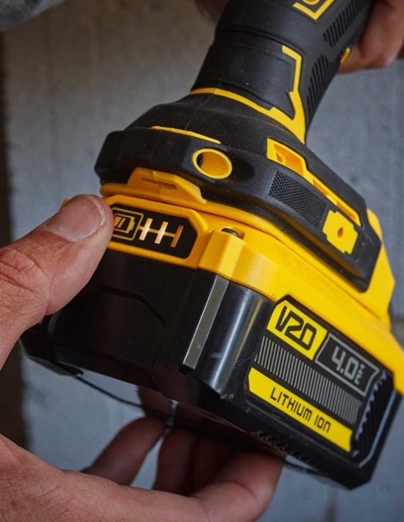 Batería STANLEY FatMax V20 SFMCB204 4,0 Ah