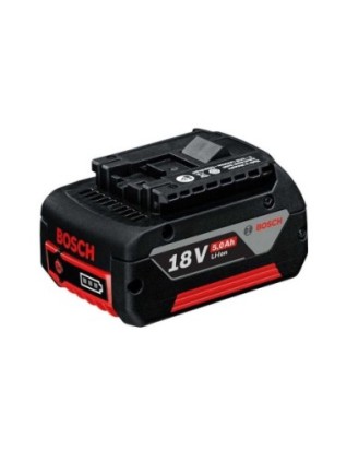 Batería BOSCH GBA 18V 5,0 Ah