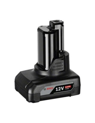 Batería BOSCH GBA 12V 6,0 Ah