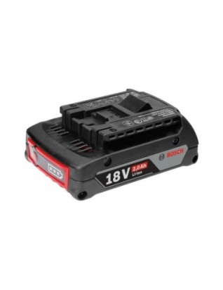 Batería BOSCH GBA 18V 2,0 Ah