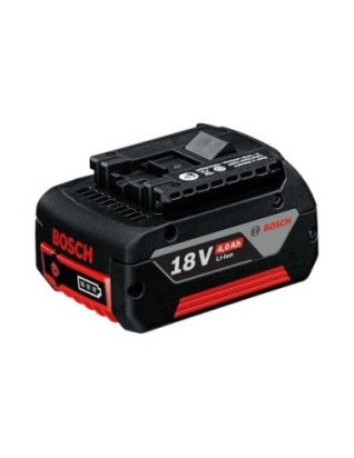 Batería BOSCH GBA 18V 4,0 Ah