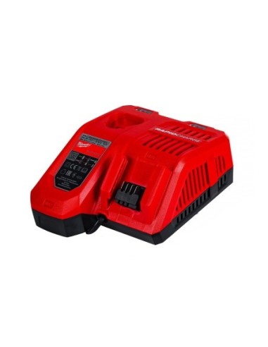 Cargador Milwaukee M12-18FC