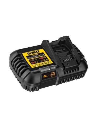 Cargador DeWALT DCB116