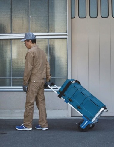 Trolley para MAKPAC MAKITA TR0000001