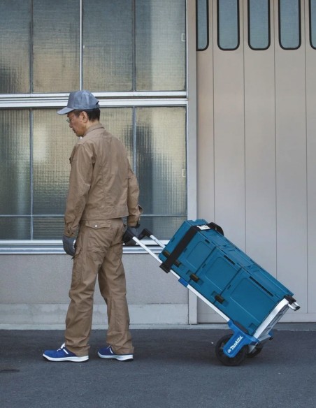 Trolley para MAKPAC MAKITA TR0000001