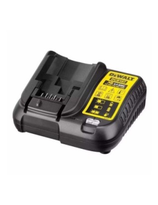 Cargador DeWALT DCB107