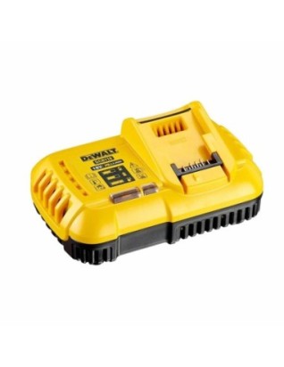 Cargador DeWALT DCB118