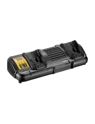 Cargador Doble DeWALT...